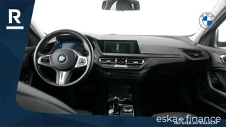 Leasing Hayon BMW 116 2022