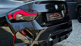 Leasing Coupe BMW 218 2023