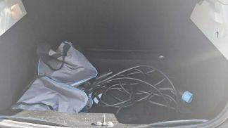 Leasing Sedan Renault ZOE 2017
