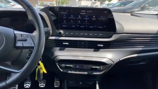 Finansowanie SUV Hyundai Bayon 2021
