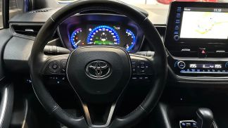 Lízing Kombi Toyota Corolla 2020