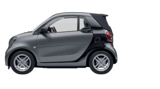 Leasing Convertible Smart ForTwo 2022