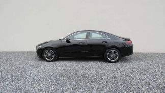 Leasing Coupe MERCEDES CLA 180 2021