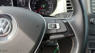 Finansowanie Hatchback Volkswagen Golf Sportsvan 2015