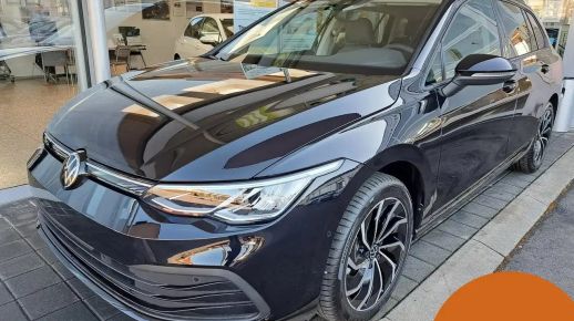 Volkswagen GOLF VARIANT 2024