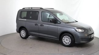 Leasing Wagon Volkswagen Caddy 2025