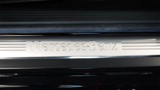 Lízing Kupé MERCEDES C 180 2016