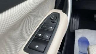 Lízing Kabriolet BMW 220 2015