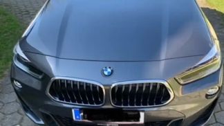 Leasing SUV BMW X2 2018