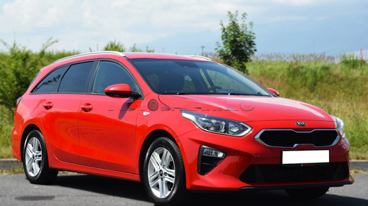 Kia CEED SW 2019