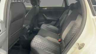 Leasing Coupe Volkswagen Taigo 2022