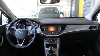 Leasing Wagon Opel Astra 2019