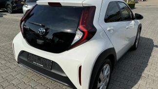 Lízing Hatchback Toyota Aygo (X) 2022