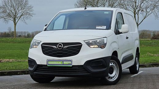 Opel COMBO 1.6 2019