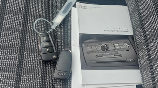 Lízing SUV Audi Q3 2015