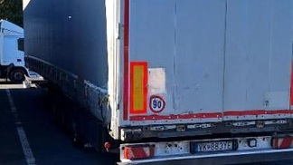 Leasing Semi-trailer Kogel 2018 2018