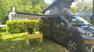Leasing Hayon Toyota Proace 2020