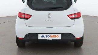 Financování Hatchback Renault Clio 2016