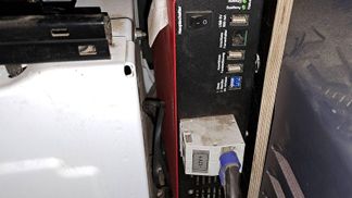 Finansowanie Van Mercedes-Benz SPRINTER 319 2018
