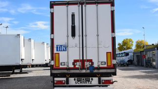 Leasing Semi-trailer THERMO KING SLXI 300 2022