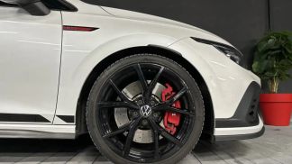 Leasing Sedan Volkswagen Golf 2021