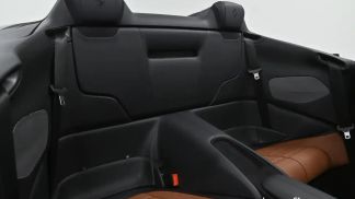 Leasing Convertible Ferrari Roma 2024
