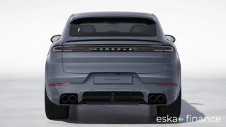 Finansowanie Coupé Porsche Cayenne 2023