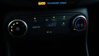 Leasing Hayon Ford Fiesta 2017