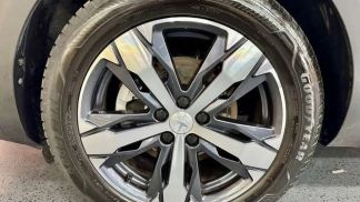 Finansowanie Hatchback Peugeot 5008 2024