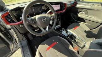 Leasing Hatchback Opel Mokka 2023