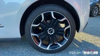 Leasing Sedan Citroën DS3 2017