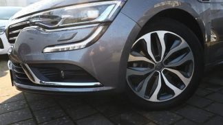 Leasing Sedan Renault Talisman 2020