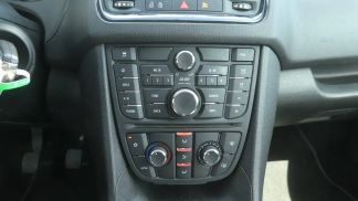 Finansowanie Hatchback Opel Meriva 2016