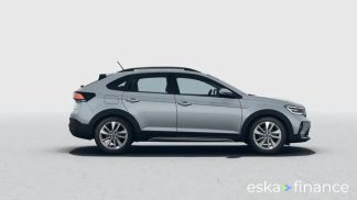 Lízing SUV Volkswagen Taigo 2025