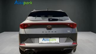 Finansowanie SUV Cupra Formentor 2021