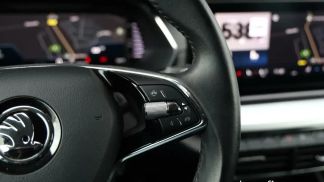 Leasing Wagon Skoda Octavia 2021