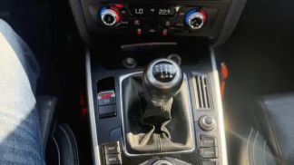 Leasing Coupé Audi A5 2012
