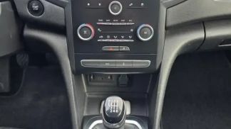 Finansowanie Sedan Renault Megane 2019
