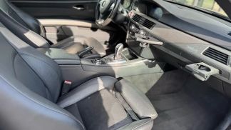 Financování Kupé BMW 335 2011