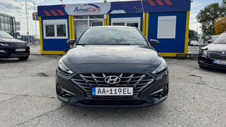 Lízing Hatchback Hyundai I30 CW 2023