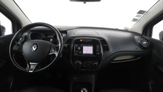 Leasing SUV Renault Captur 2015