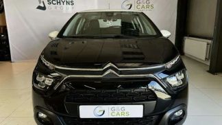 Leasing Sedan Citroën C3 2020