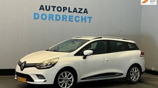 Finansowanie Wóz Renault Clio 2017