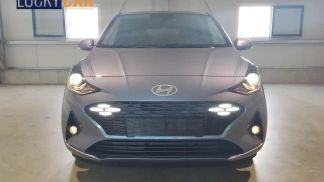 Hatchback Hyundai i10 2024