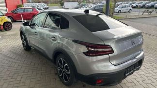 Finansowanie Sedan Citroën E-C4 X 2023