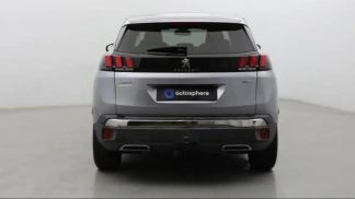 Finansowanie SUV Peugeot 3008 2017