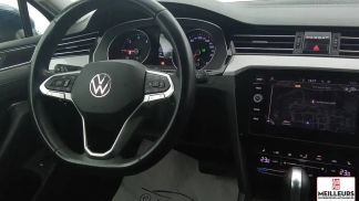 Leasing Sedan Volkswagen Passat 2021
