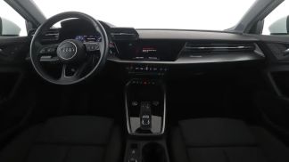 Leasing Hayon Audi A3 2023
