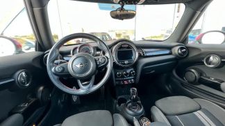 Leasing Hayon MINI ONE 2018