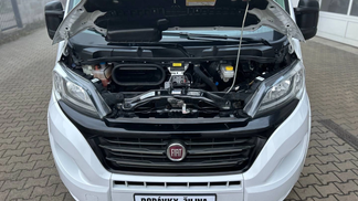 Finansowanie Van Fiat Ducato 2019